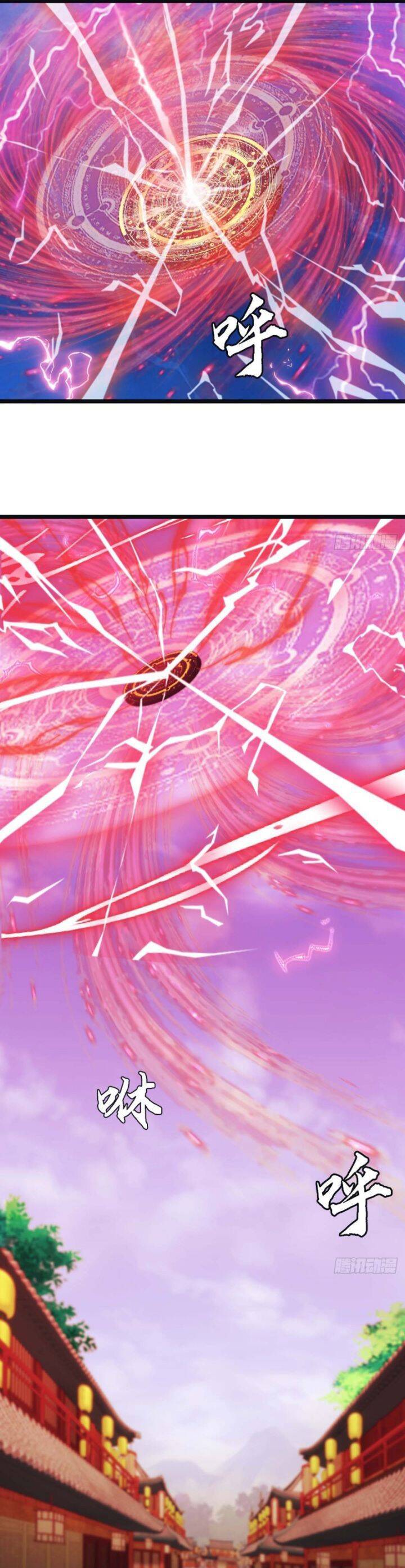 Tu Tiên Trở Về Tại Vườn Trường - Season 2 - Chapter 25 - Page 10