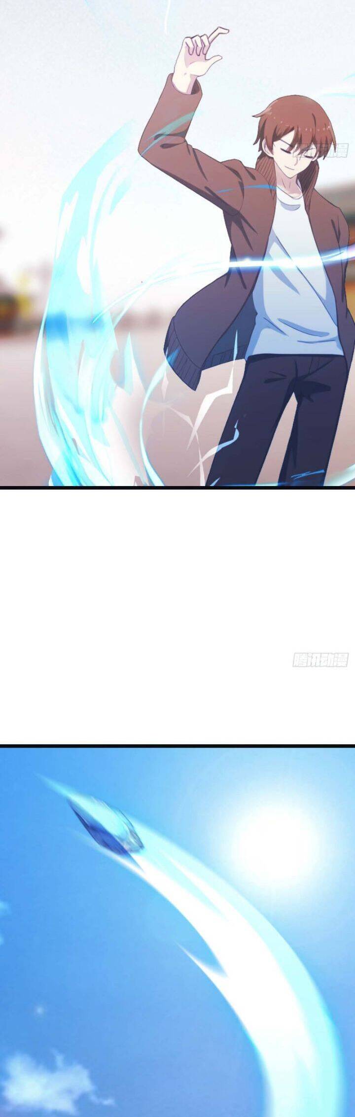 Tu Tiên Trở Về Tại Vườn Trường - Season 2 - Chapter 25 - Page 19