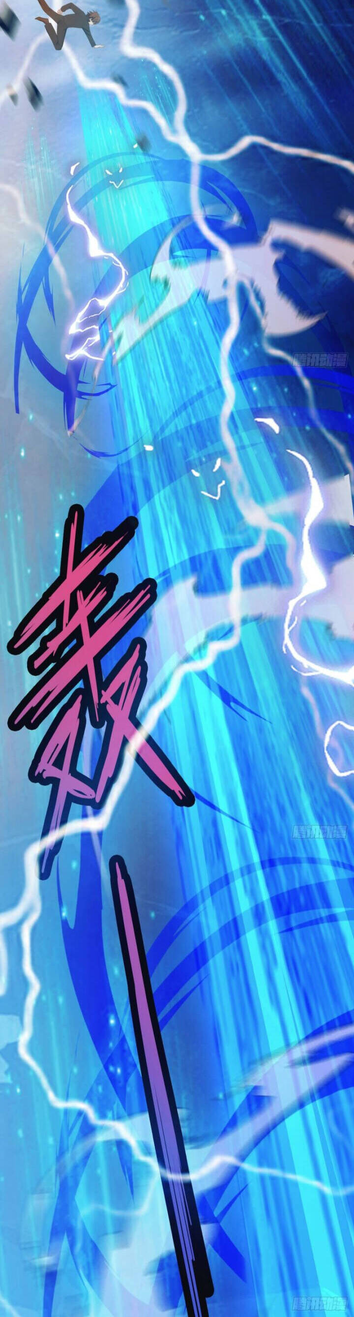 Tu Tiên Trở Về Tại Vườn Trường - Season 2 - Chapter 25 - Page 3