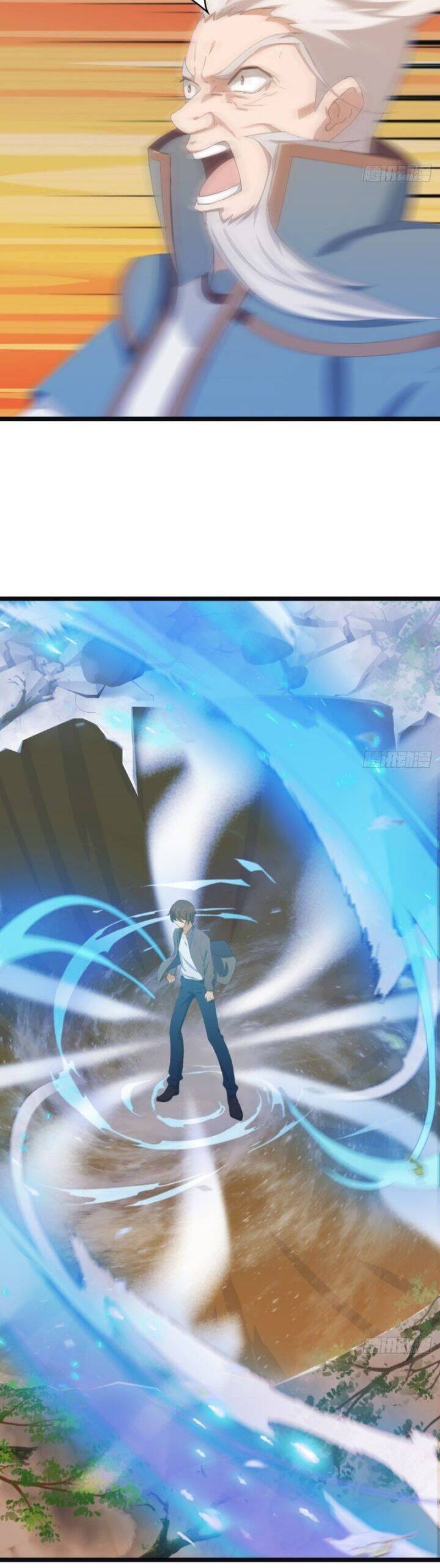 Tu Tiên Trở Về Tại Vườn Trường - Season 2 - Chapter 25 - Page 5