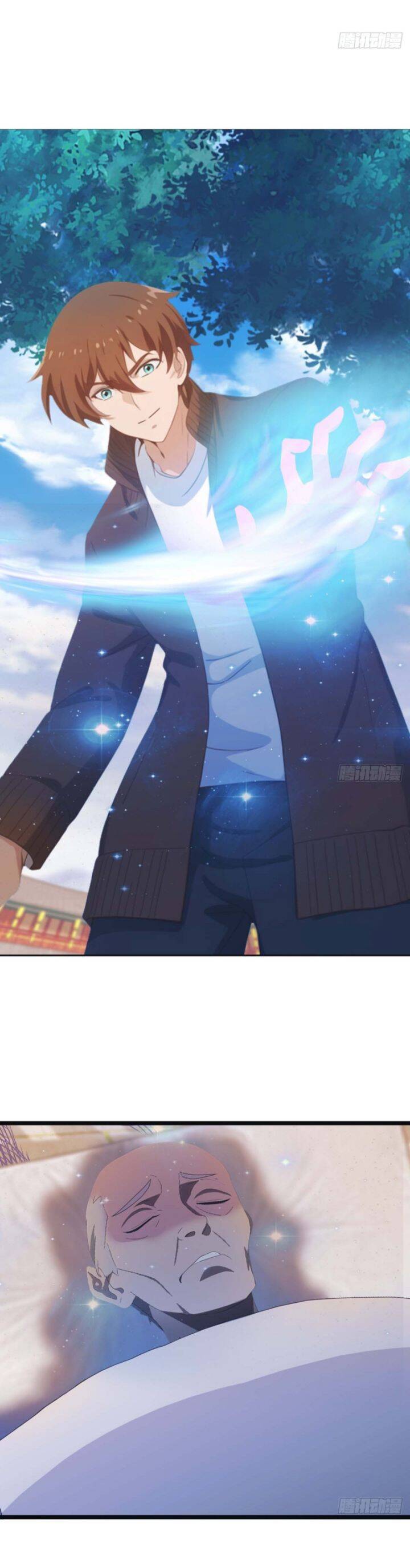 Tu Tiên Trở Về Tại Vườn Trường - Season 2 - Chapter 26 - Page 10