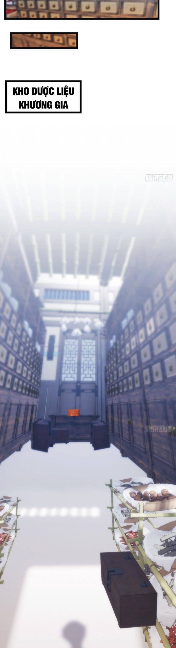 Tu Tiên Trở Về Tại Vườn Trường - Season 2 - Chapter 26 - Page 13