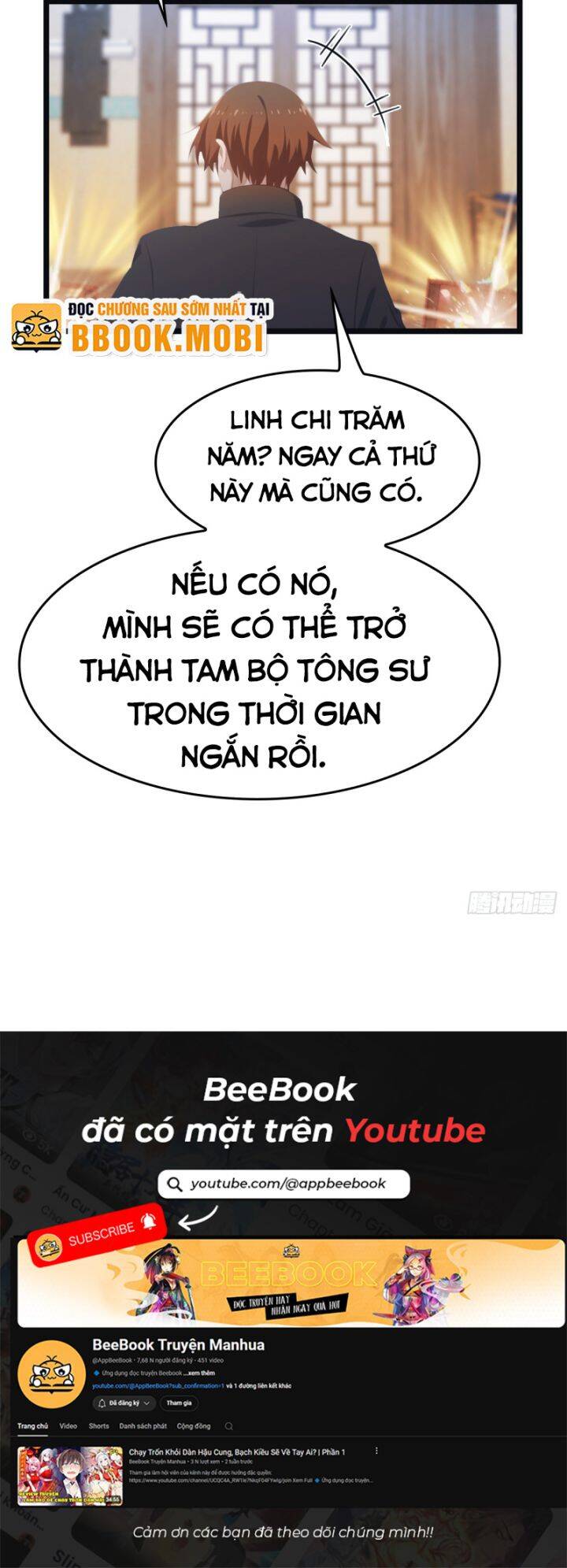 Tu Tiên Trở Về Tại Vườn Trường - Season 2 - Chapter 26 - Page 16
