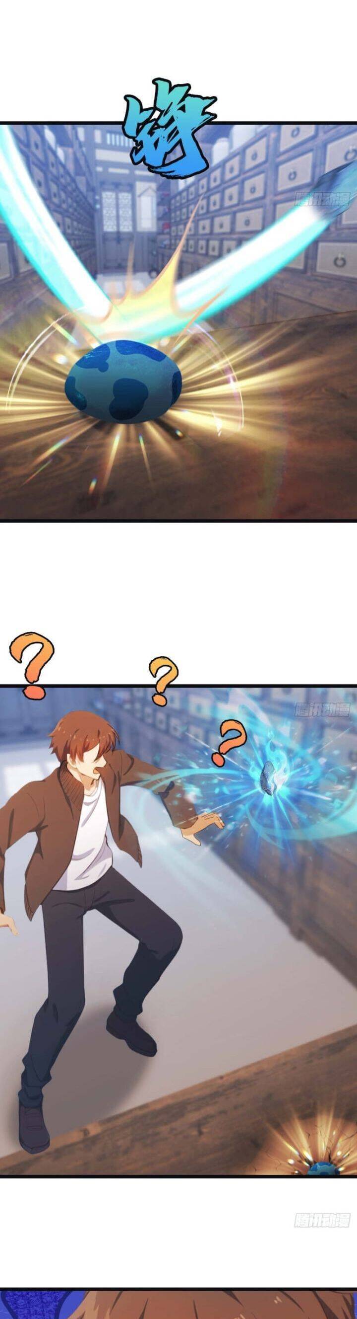 Tu Tiên Trở Về Tại Vườn Trường - Season 2 - Chapter 27 - Page 11