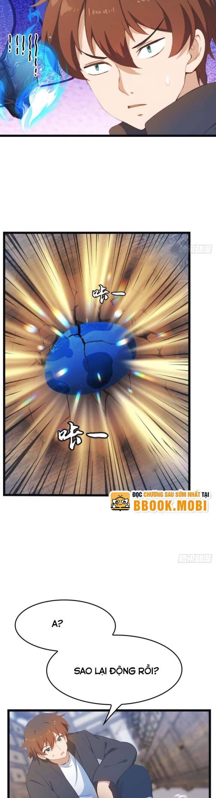 Tu Tiên Trở Về Tại Vườn Trường - Season 2 - Chapter 27 - Page 12