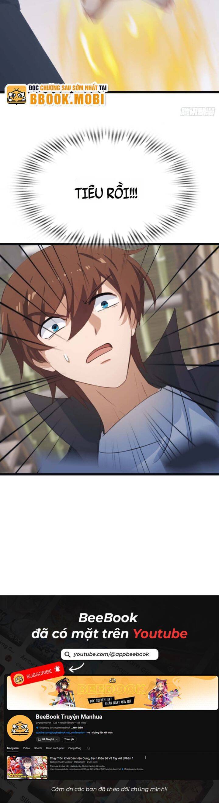 Tu Tiên Trở Về Tại Vườn Trường - Season 2 - Chapter 27 - Page 15