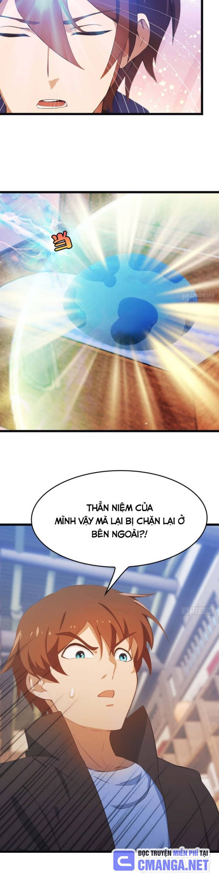 Tu Tiên Trở Về Tại Vườn Trường - Season 2 - Chapter 27 - Page 3