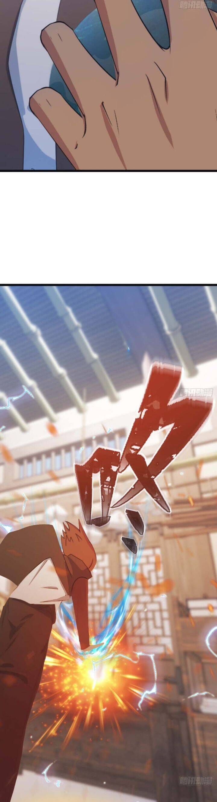 Tu Tiên Trở Về Tại Vườn Trường - Season 2 - Chapter 27 - Page 5