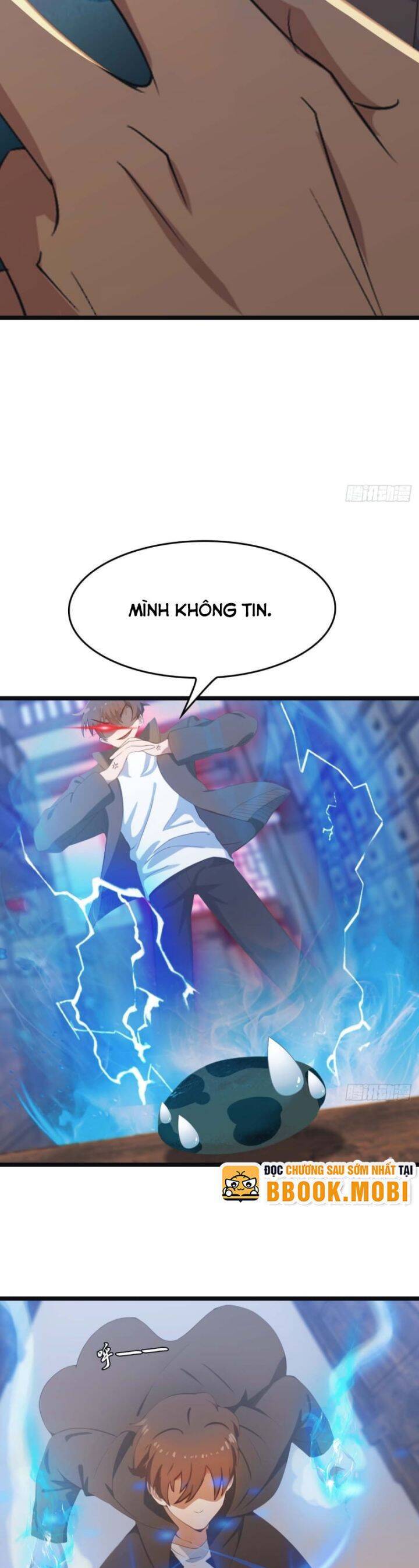 Tu Tiên Trở Về Tại Vườn Trường - Season 2 - Chapter 27 - Page 7