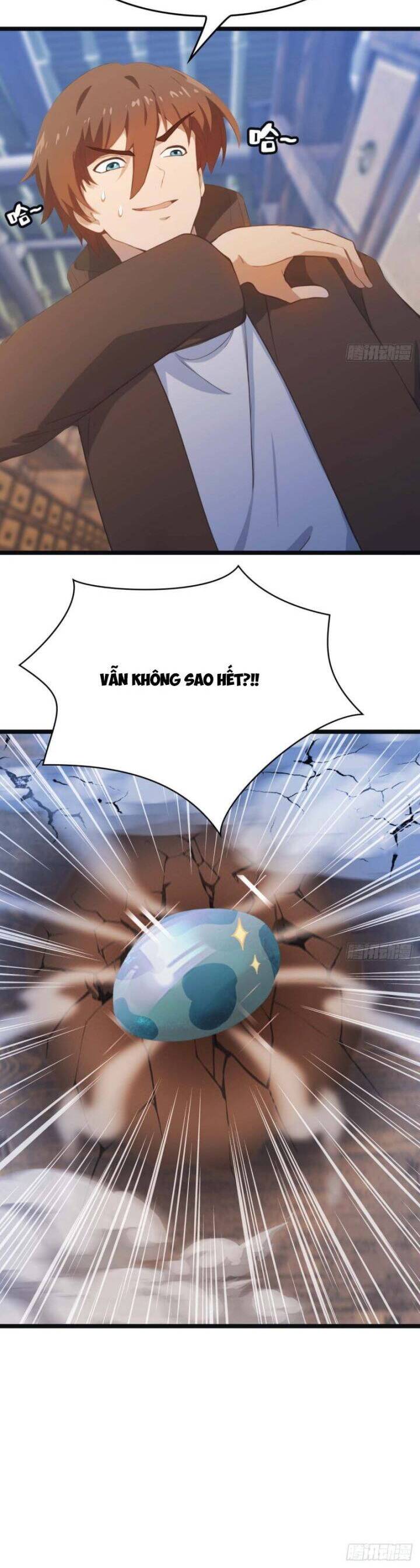 Tu Tiên Trở Về Tại Vườn Trường - Season 2 - Chapter 27 - Page 9