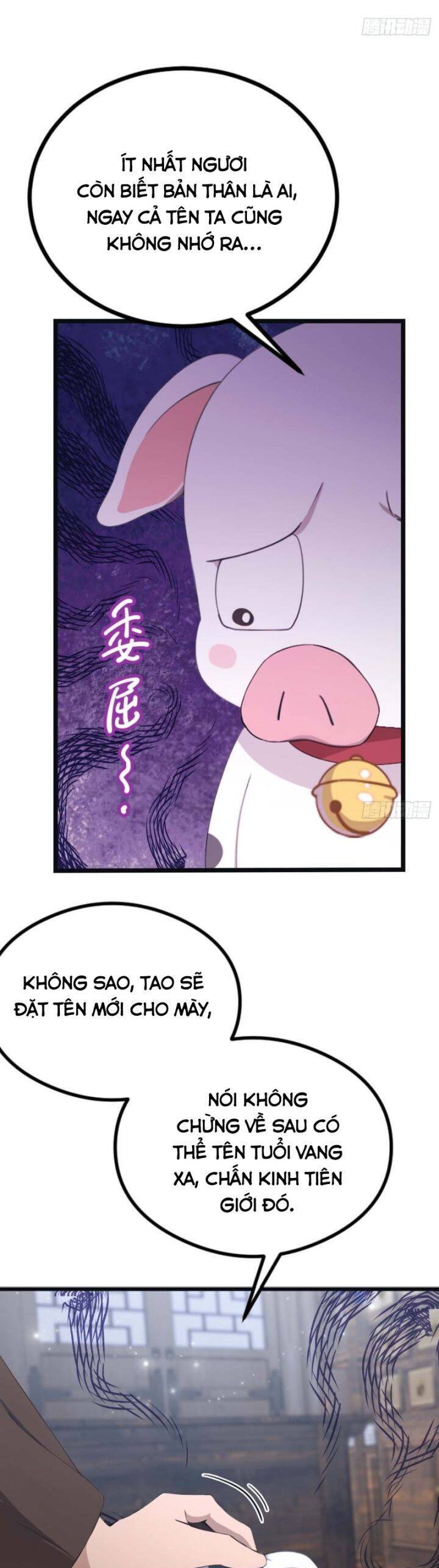 Tu Tiên Trở Về Tại Vườn Trường - Season 2 - Chapter 28 - Page 10