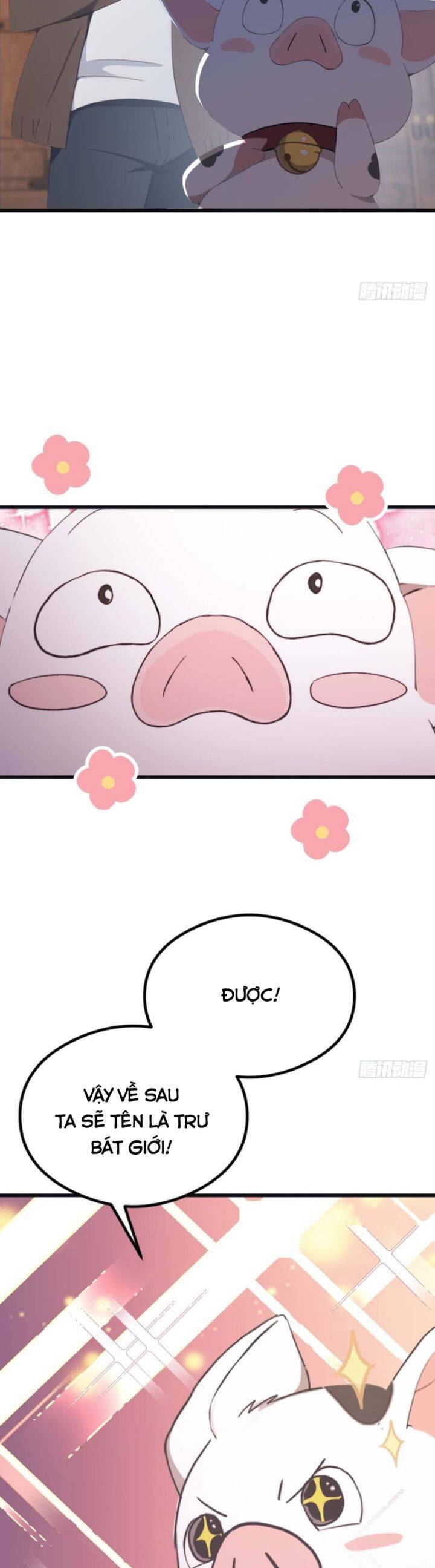 Tu Tiên Trở Về Tại Vườn Trường - Season 2 - Chapter 28 - Page 13