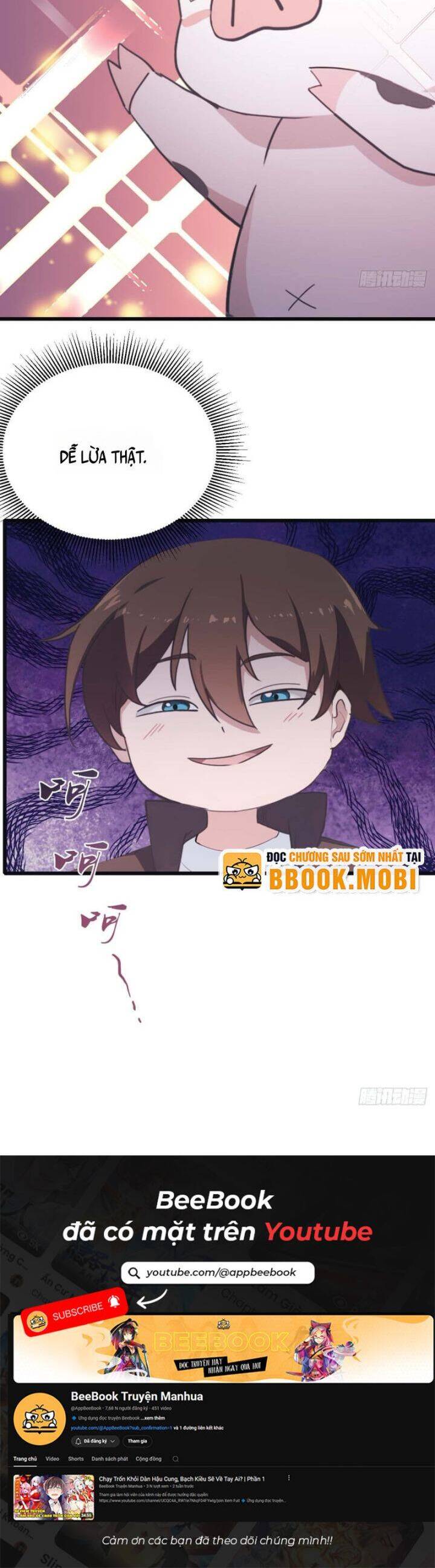 Tu Tiên Trở Về Tại Vườn Trường - Season 2 - Chapter 28 - Page 14