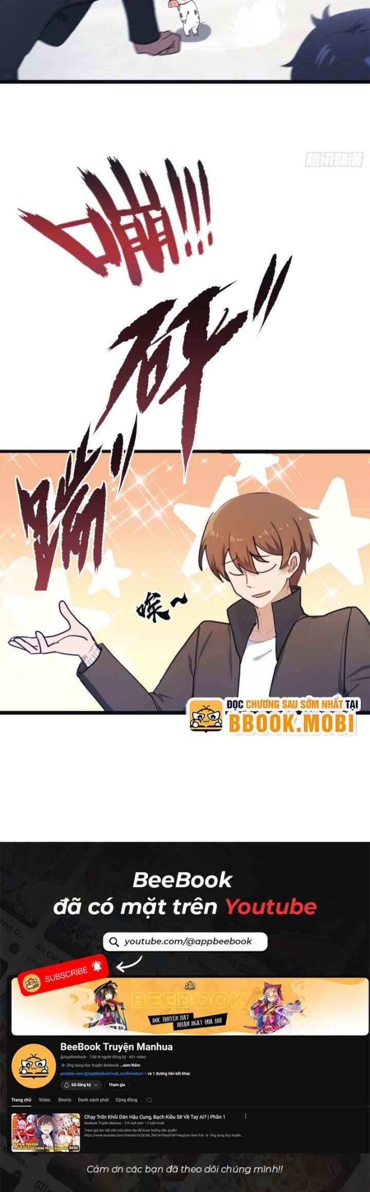 Tu Tiên Trở Về Tại Vườn Trường - Season 2 - Chapter 29 - Page 15