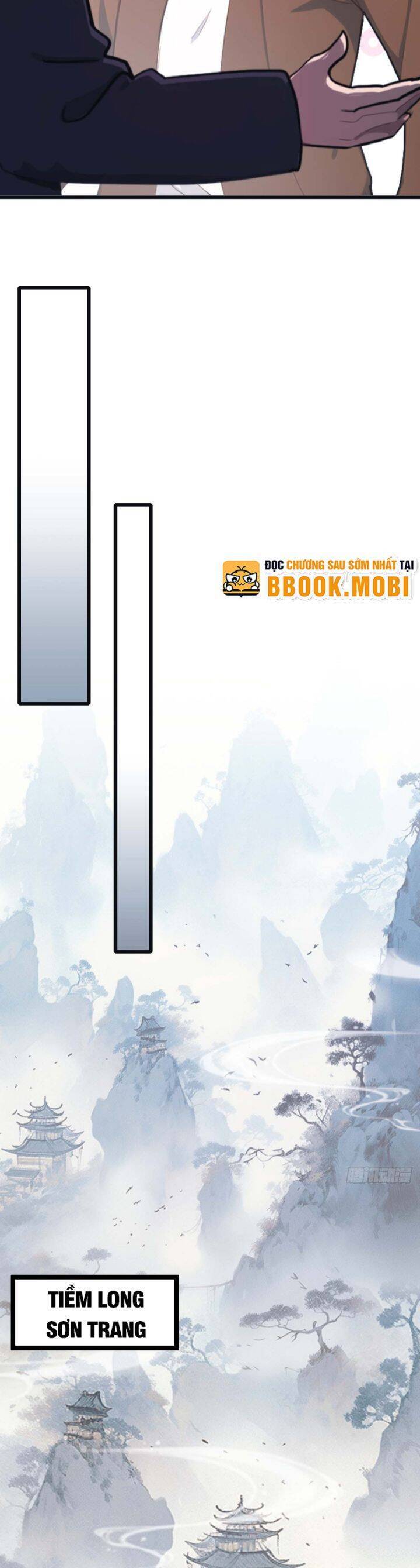 Tu Tiên Trở Về Tại Vườn Trường - Season 2 - Chapter 29 - Page 6