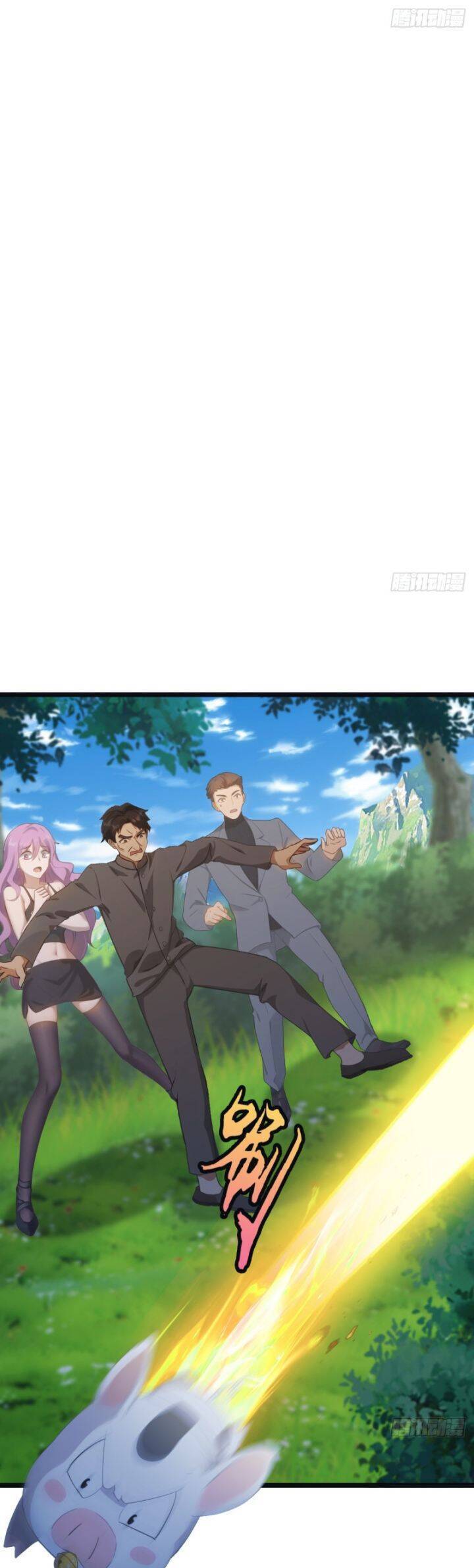 Tu Tiên Trở Về Tại Vườn Trường - Season 2 - Chapter 30 - Page 13