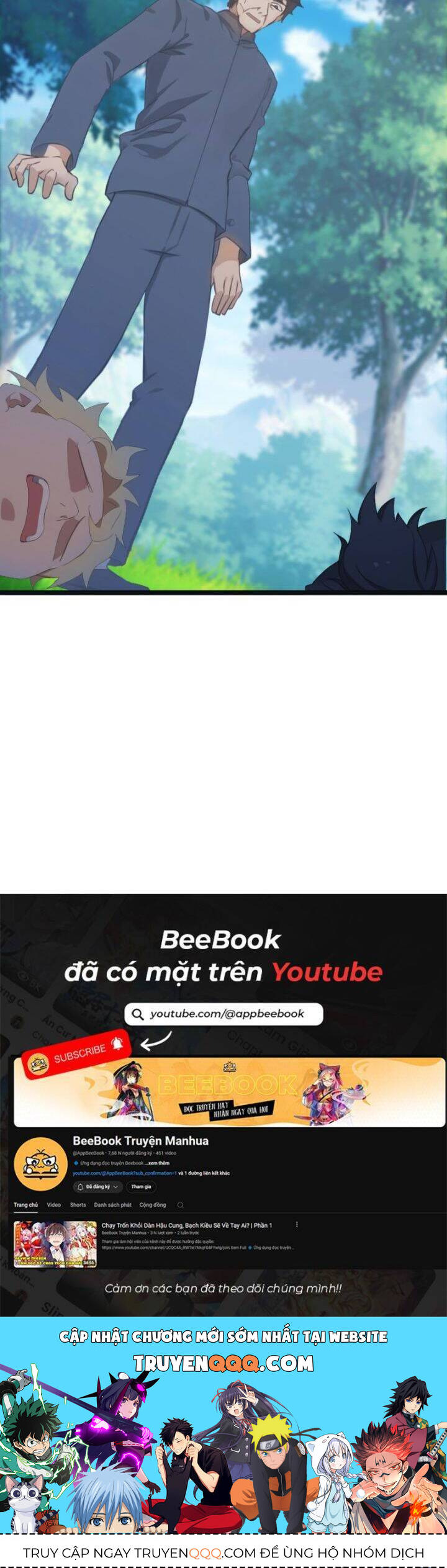 Tu Tiên Trở Về Tại Vườn Trường - Season 2 - Chapter 30 - Page 19