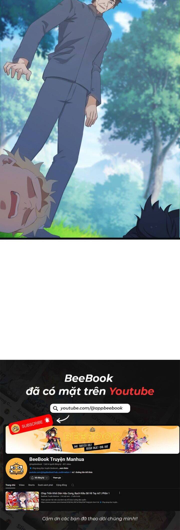 Tu Tiên Trở Về Tại Vườn Trường - Season 2 - Chapter 30 - Page 20