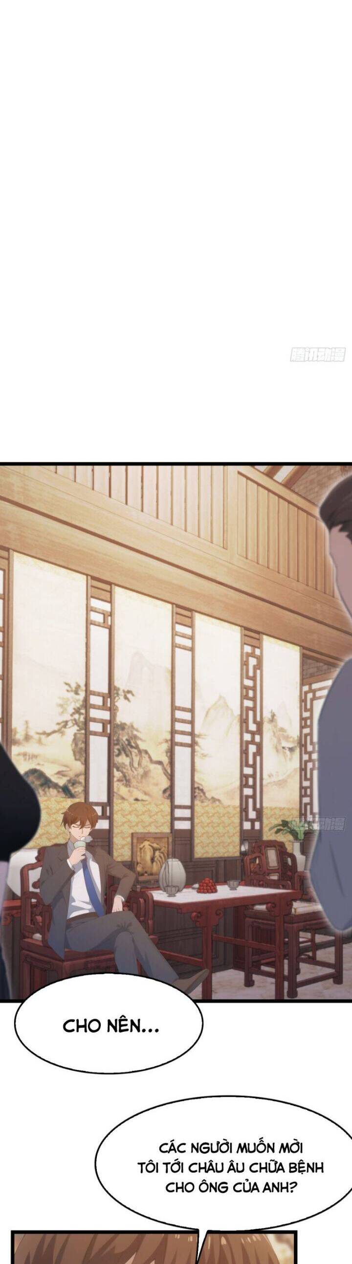 Tu Tiên Trở Về Tại Vườn Trường - Season 2 - Chapter 32 - Page 12