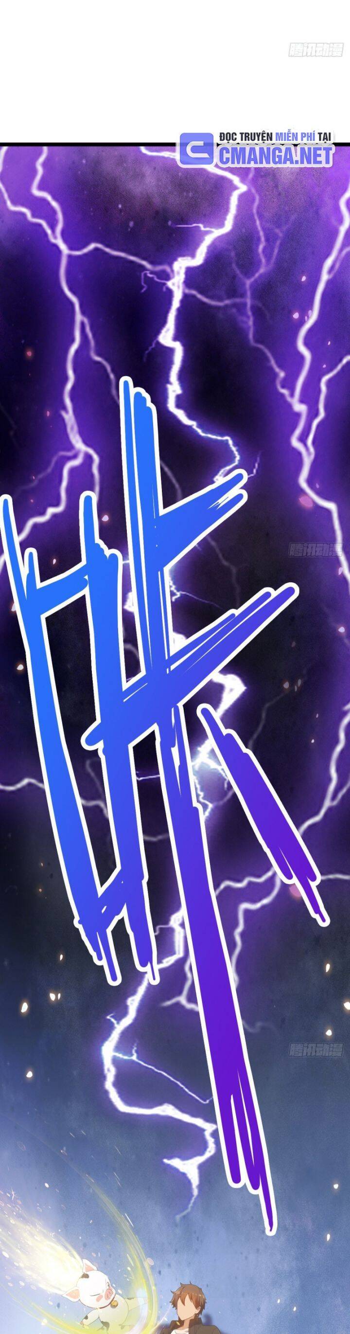 Tu Tiên Trở Về Tại Vườn Trường - Season 2 - Chapter 32 - Page 4