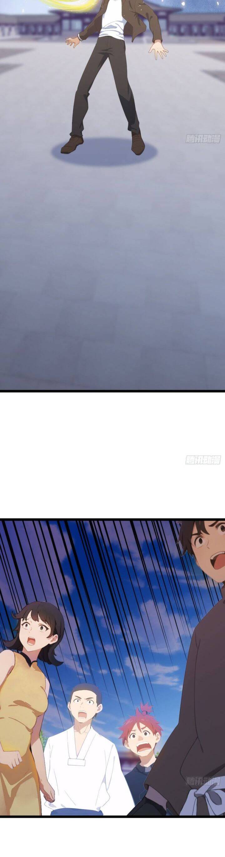 Tu Tiên Trở Về Tại Vườn Trường - Season 2 - Chapter 32 - Page 5