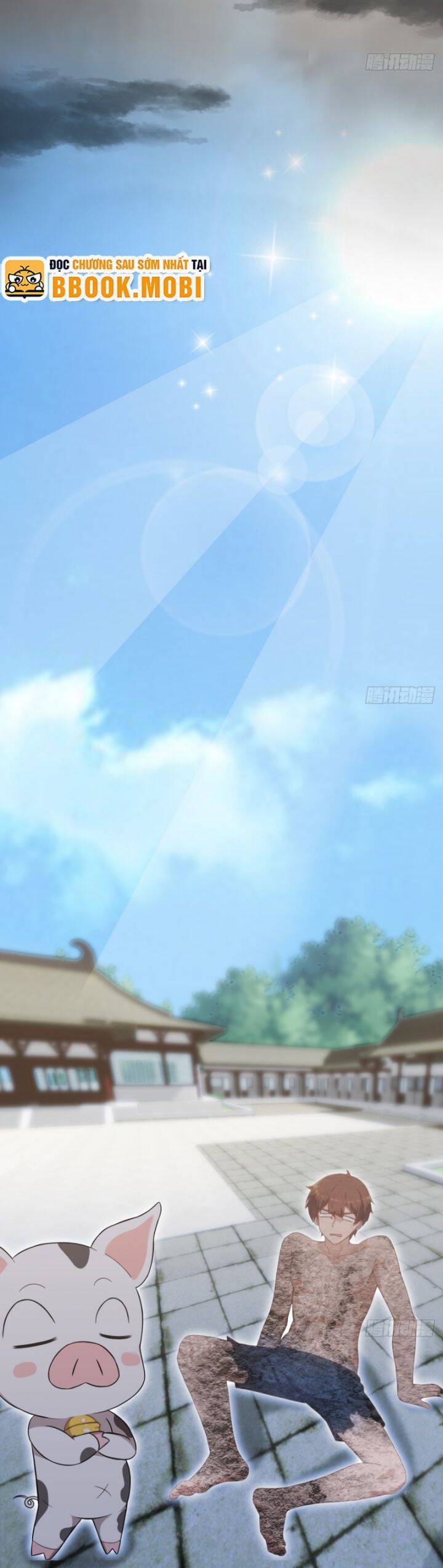 Tu Tiên Trở Về Tại Vườn Trường - Season 2 - Chapter 32 - Page 7