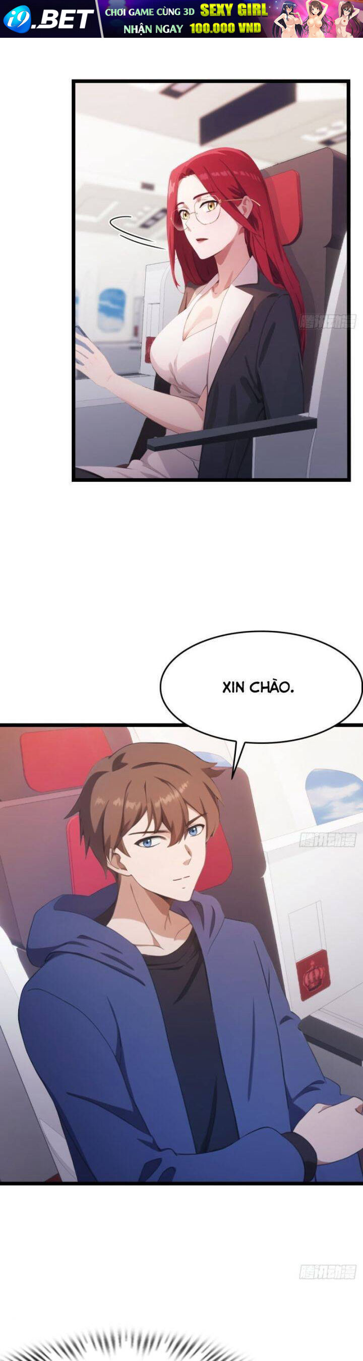 Tu Tiên Trở Về Tại Vườn Trường - Season 2 - Chapter 33 - Page 12