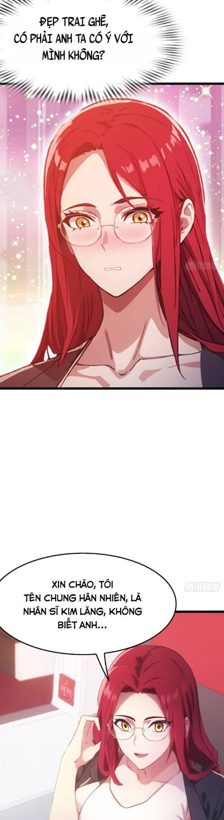 Tu Tiên Trở Về Tại Vườn Trường - Season 2 - Chapter 33 - Page 13