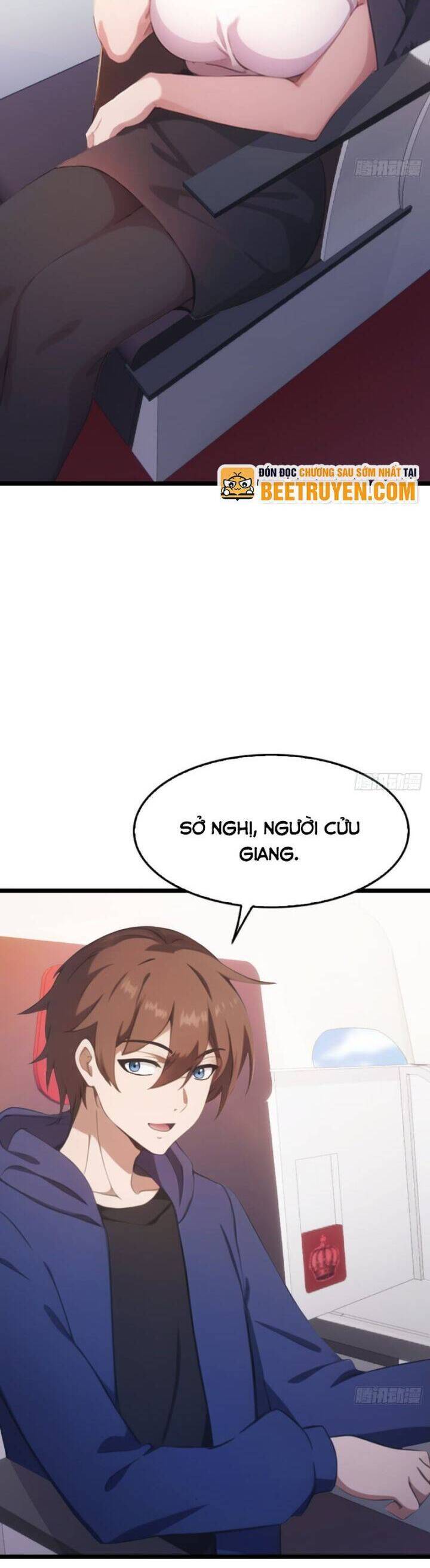 Tu Tiên Trở Về Tại Vườn Trường - Season 2 - Chapter 33 - Page 14