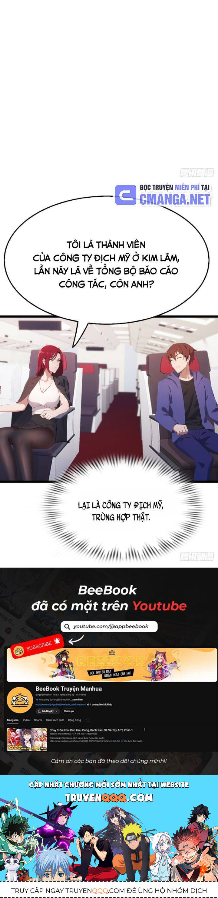 Tu Tiên Trở Về Tại Vườn Trường - Season 2 - Chapter 33 - Page 15