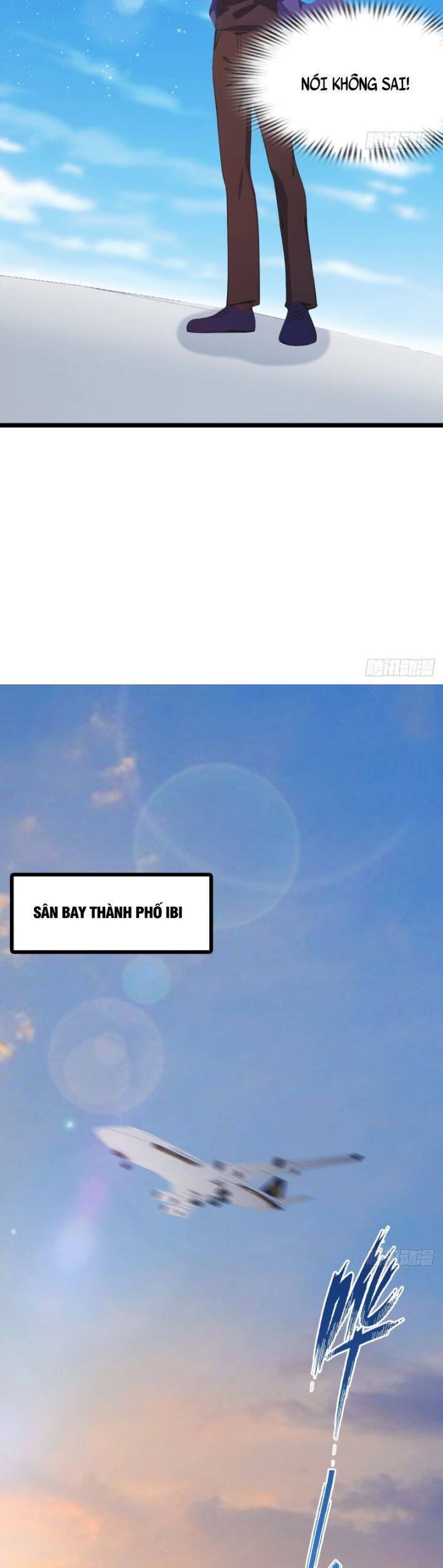 Tu Tiên Trở Về Tại Vườn Trường - Season 2 - Chapter 34 - Page 12