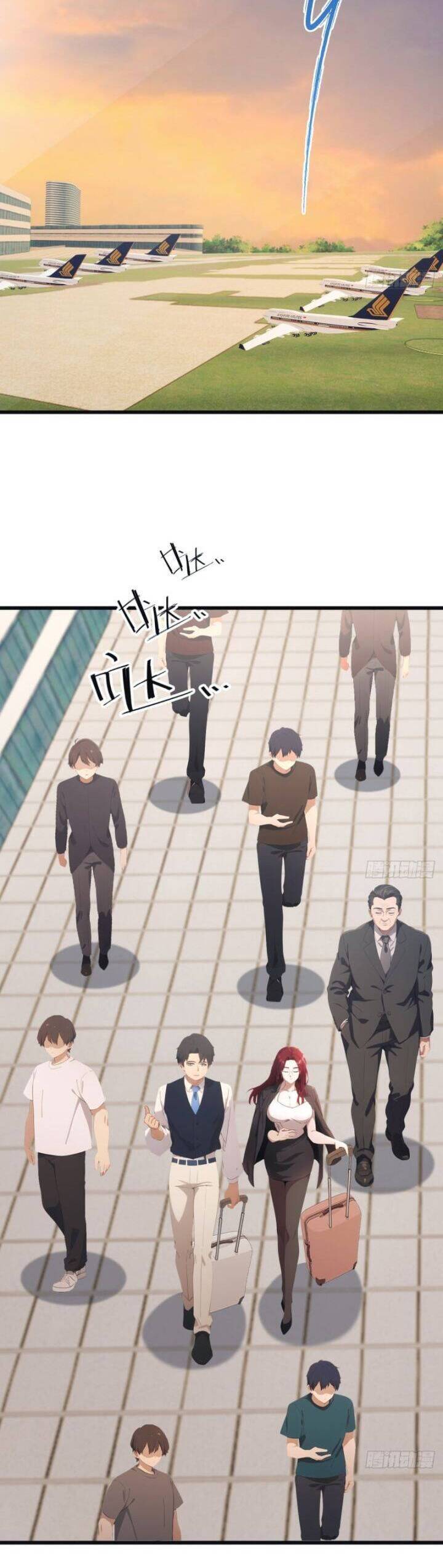 Tu Tiên Trở Về Tại Vườn Trường - Season 2 - Chapter 34 - Page 13