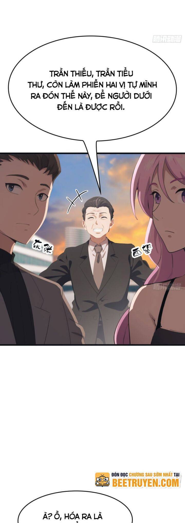 Tu Tiên Trở Về Tại Vườn Trường - Season 2 - Chapter 34 - Page 15