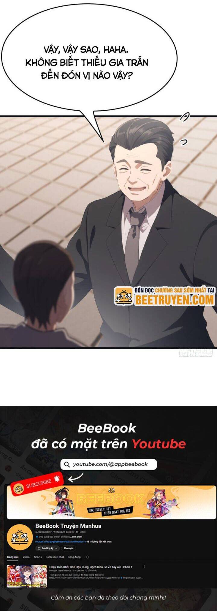 Tu Tiên Trở Về Tại Vườn Trường - Season 2 - Chapter 34 - Page 18