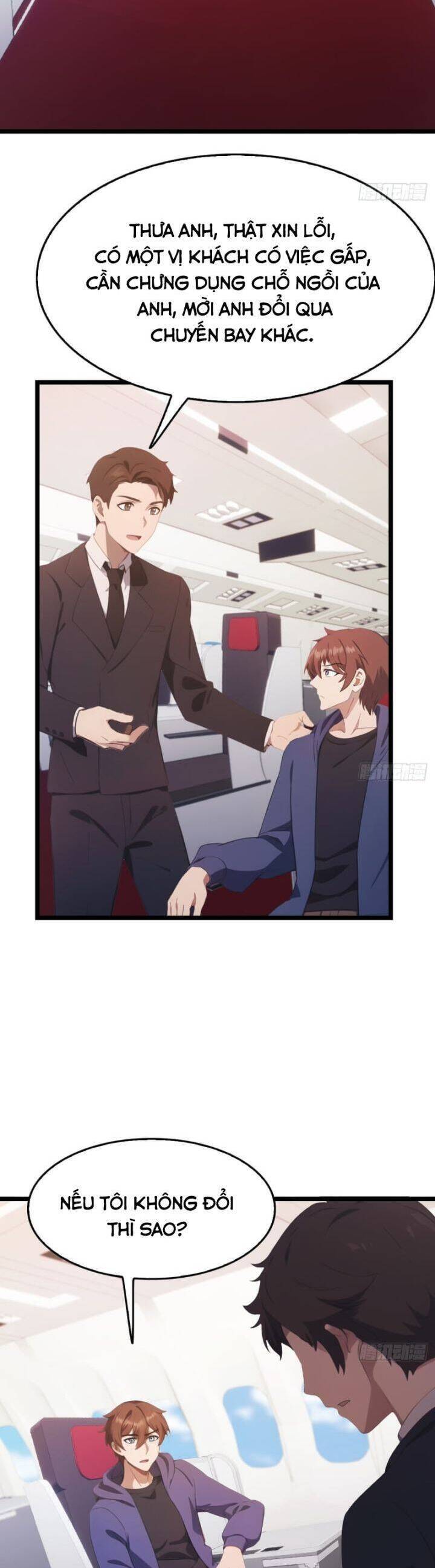 Tu Tiên Trở Về Tại Vườn Trường - Season 2 - Chapter 34 - Page 4