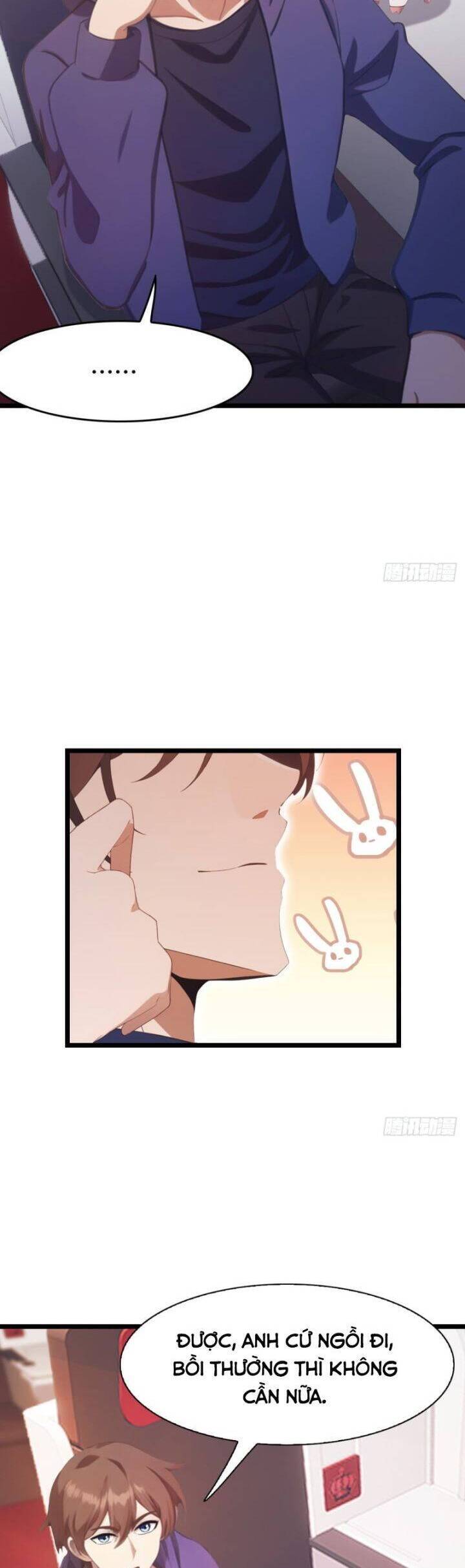 Tu Tiên Trở Về Tại Vườn Trường - Season 2 - Chapter 34 - Page 7