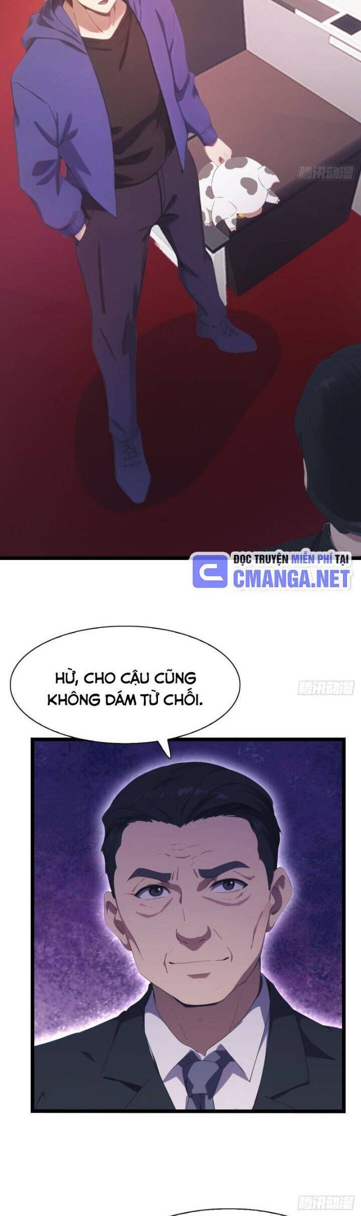 Tu Tiên Trở Về Tại Vườn Trường - Season 2 - Chapter 34 - Page 8