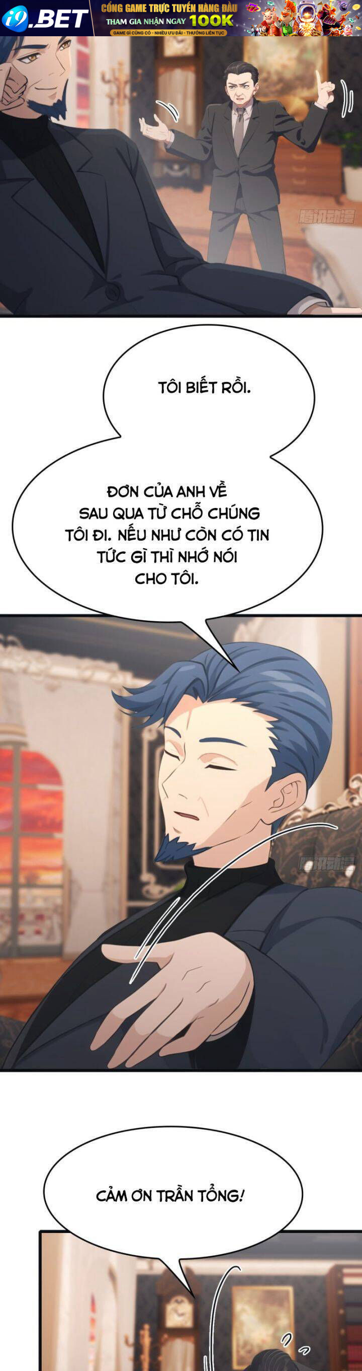 Tu Tiên Trở Về Tại Vườn Trường - Season 2 - Chapter 35 - Page 12