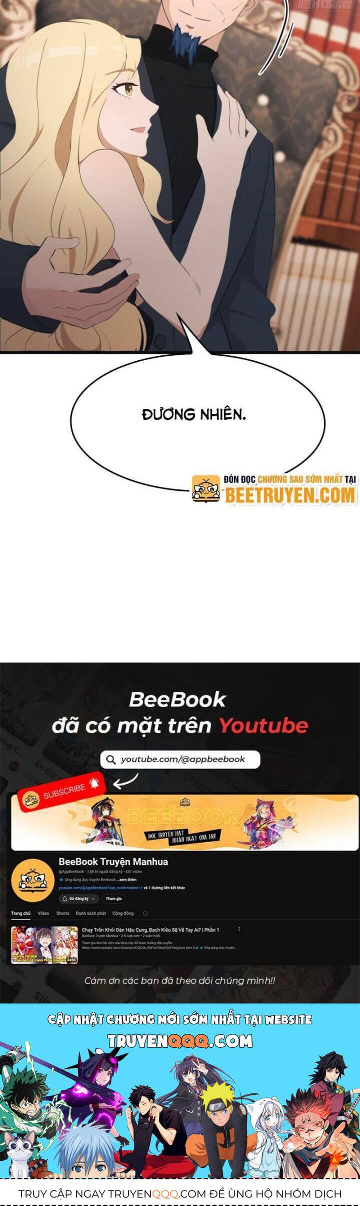 Tu Tiên Trở Về Tại Vườn Trường - Season 2 - Chapter 35 - Page 16