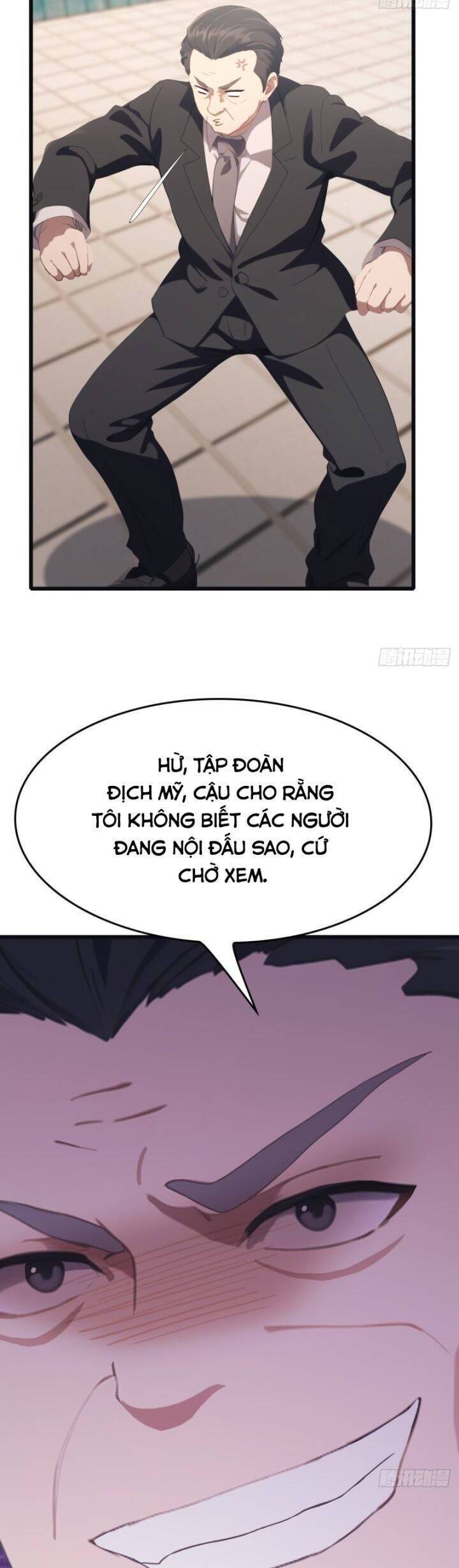 Tu Tiên Trở Về Tại Vườn Trường - Season 2 - Chapter 35 - Page 7