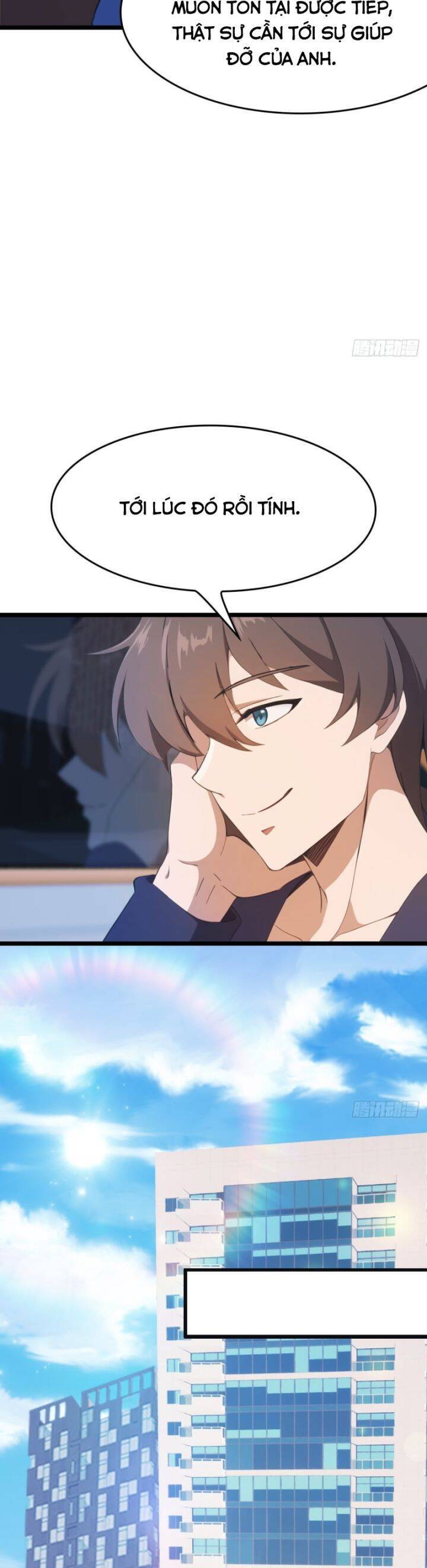 Tu Tiên Trở Về Tại Vườn Trường - Season 2 - Chapter 36 - Page 10