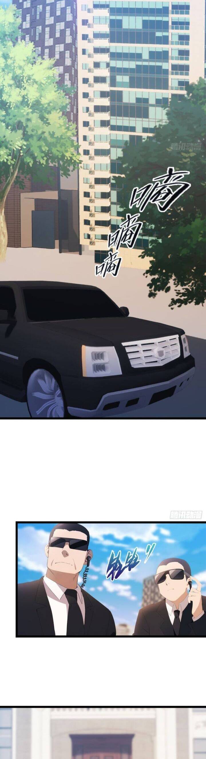 Tu Tiên Trở Về Tại Vườn Trường - Season 2 - Chapter 36 - Page 11