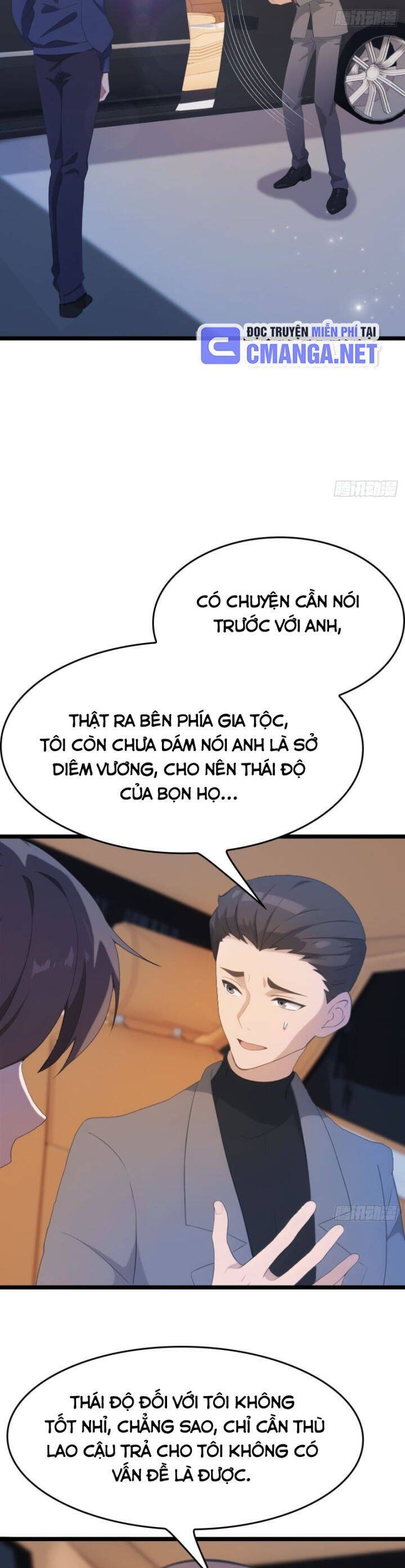 Tu Tiên Trở Về Tại Vườn Trường - Season 2 - Chapter 36 - Page 4