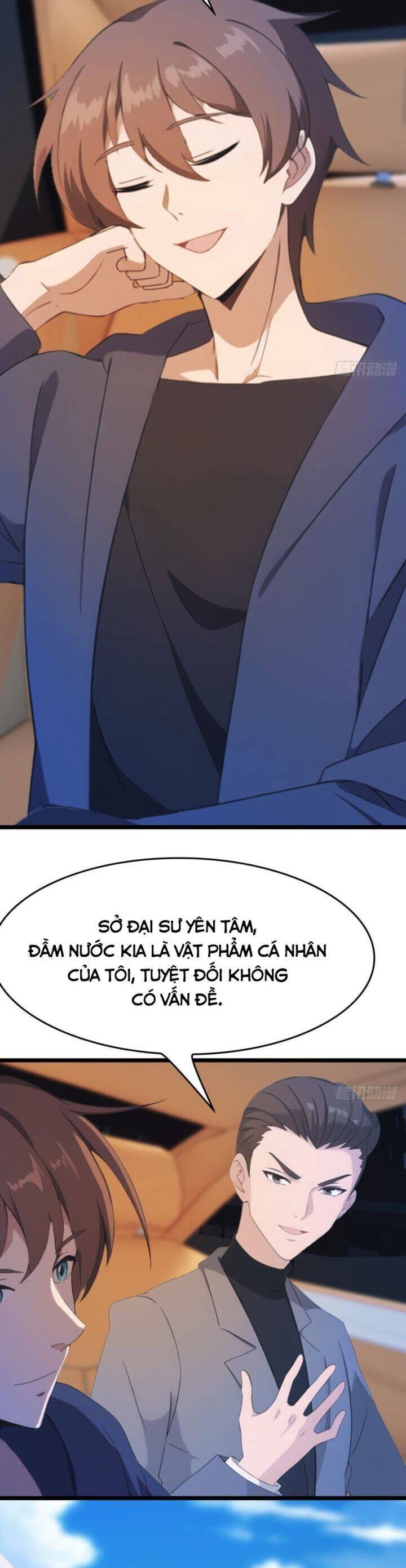 Tu Tiên Trở Về Tại Vườn Trường - Season 2 - Chapter 36 - Page 5