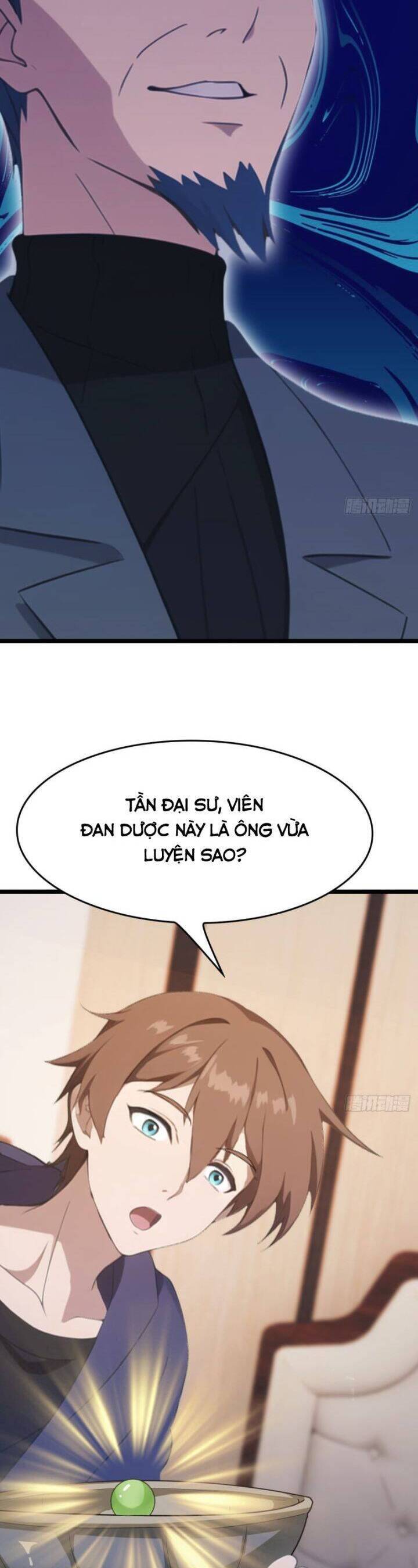 Tu Tiên Trở Về Tại Vườn Trường - Season 2 - Chapter 37 - Page 8