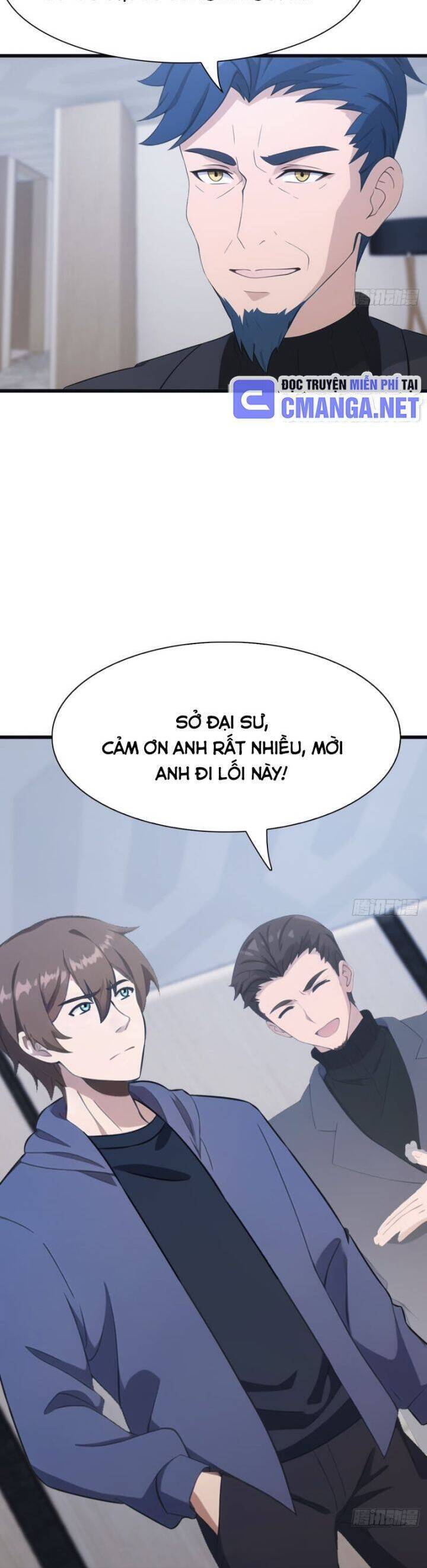Tu Tiên Trở Về Tại Vườn Trường - Season 2 - Chapter 38 - Page 13