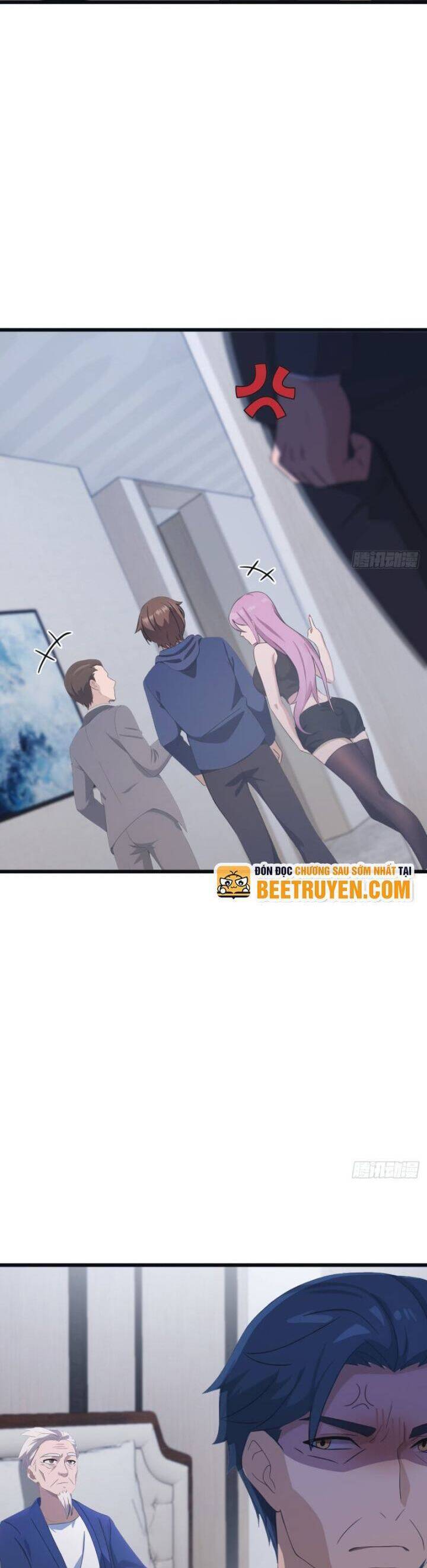 Tu Tiên Trở Về Tại Vườn Trường - Season 2 - Chapter 38 - Page 14