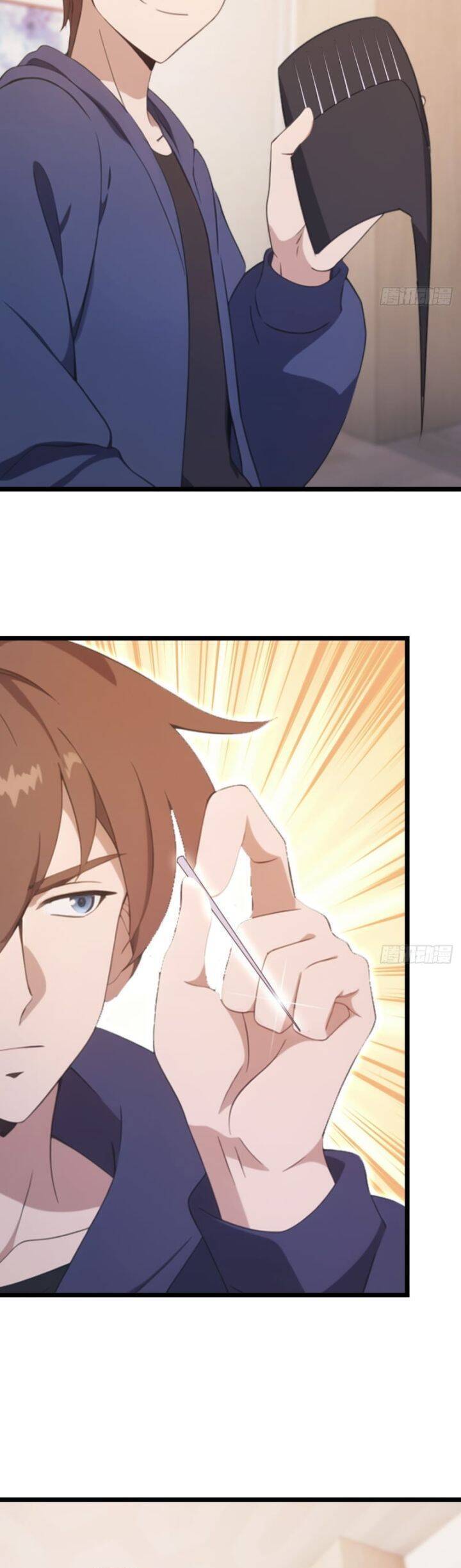 Tu Tiên Trở Về Tại Vườn Trường - Season 2 - Chapter 38 - Page 6