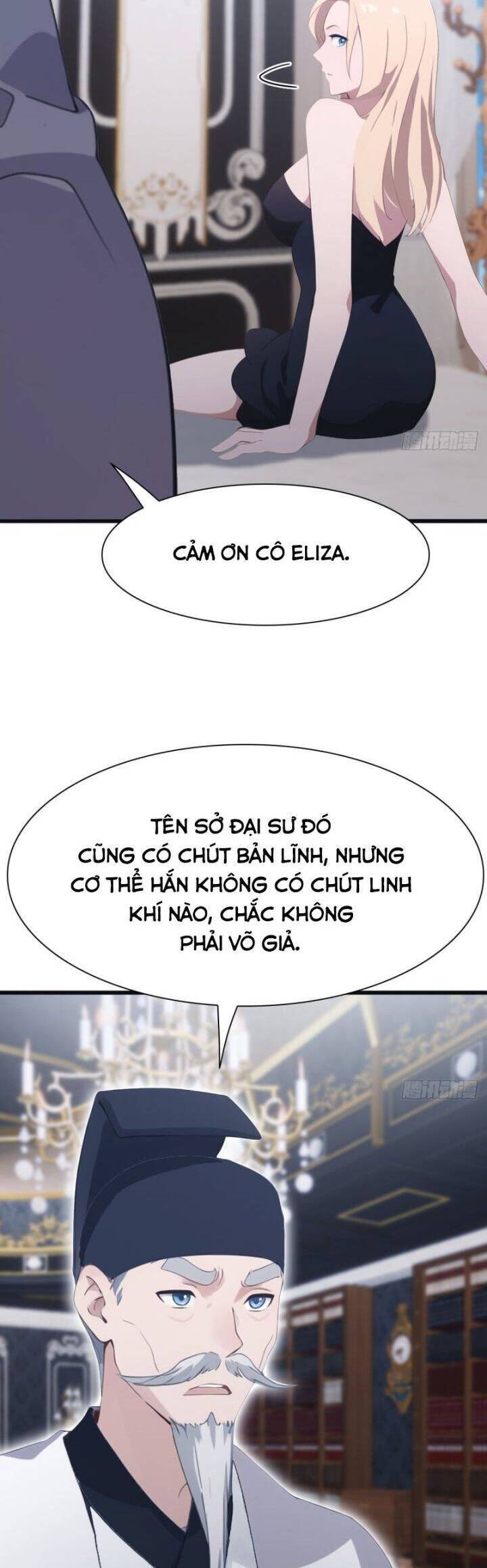 Tu Tiên Trở Về Tại Vườn Trường - Season 2 - Chapter 39 - Page 10