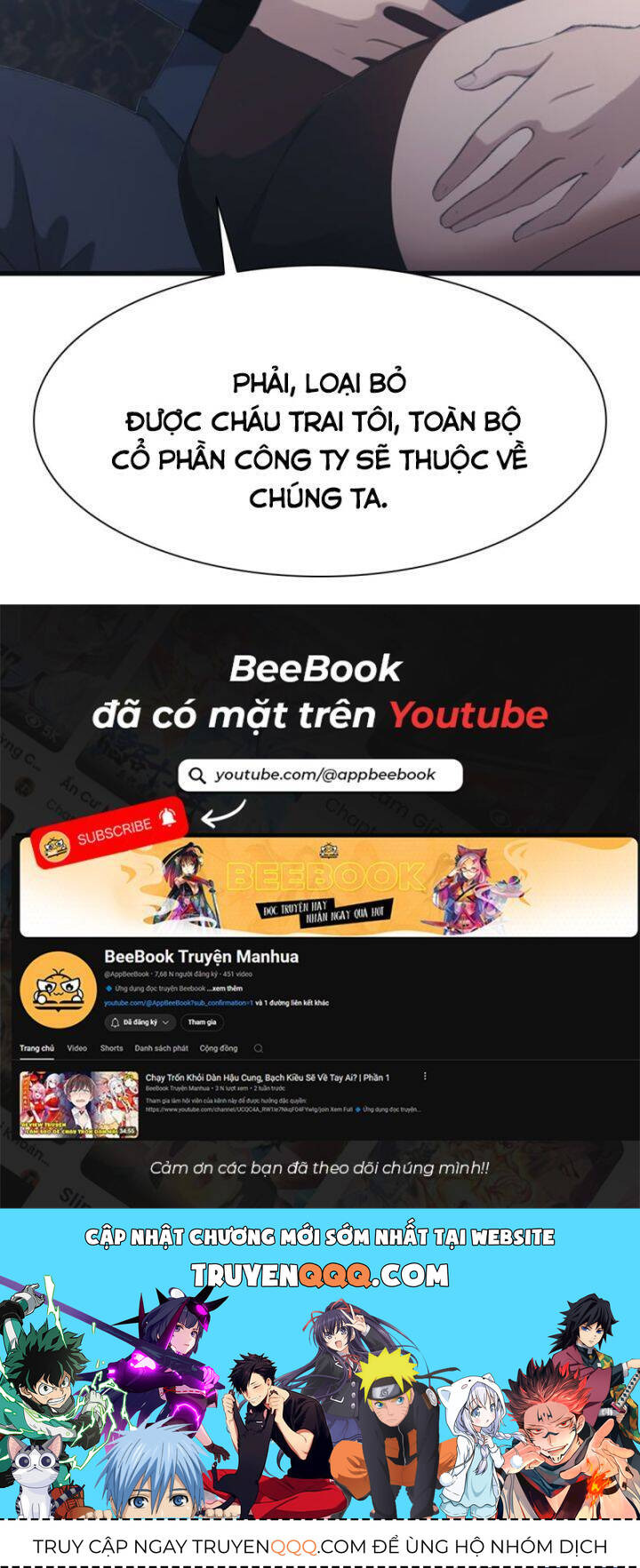 Tu Tiên Trở Về Tại Vườn Trường - Season 2 - Chapter 39 - Page 15